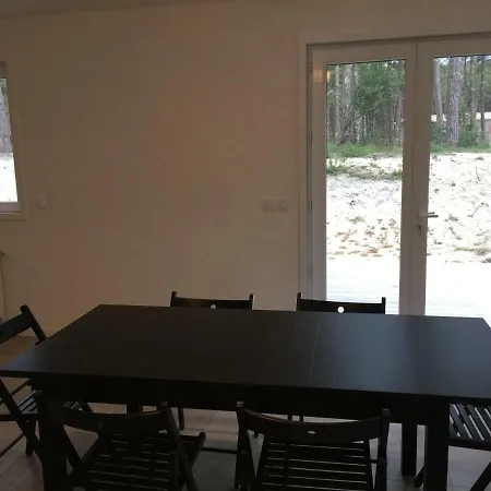 Nature Apartment