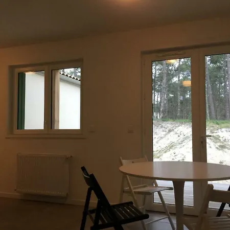 Nature Apartment Lacanau
