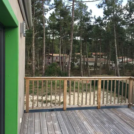 Apartment Nature Lacanau