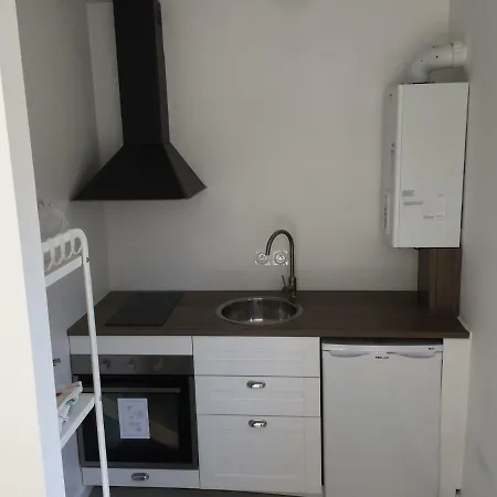 Lejlighed Nature Lacanau