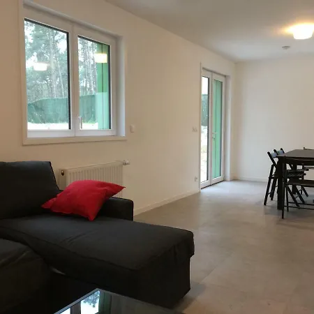 Nature Apartment