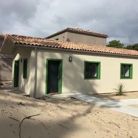 Apartment Nature Lacanau