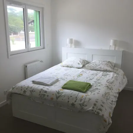 Nature Apartment Lacanau