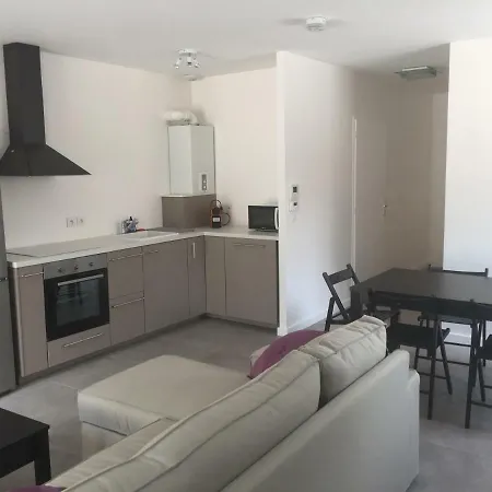 Nature Apartment Lacanau