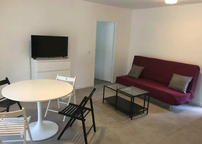 Апартаменты Nature