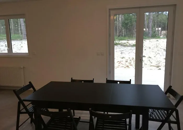 Nature Апартаменты