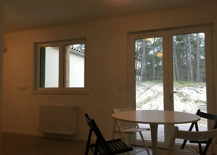 Nature Апартаменты Лакано