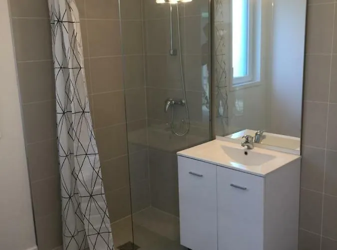 Апартаменты Nature