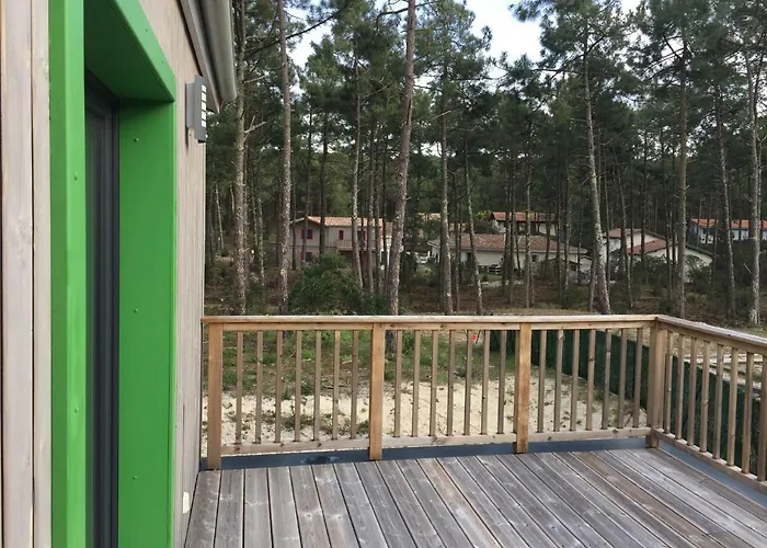 Апартаменты Nature Лакано