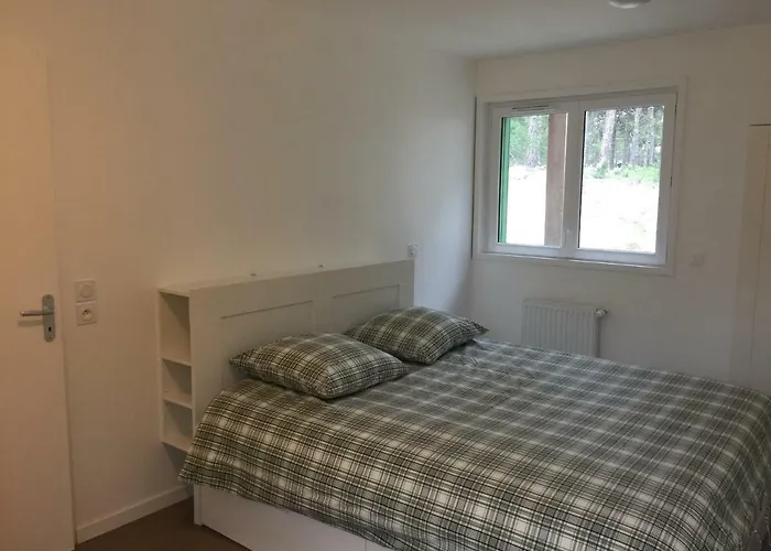 Апартаменты Nature *