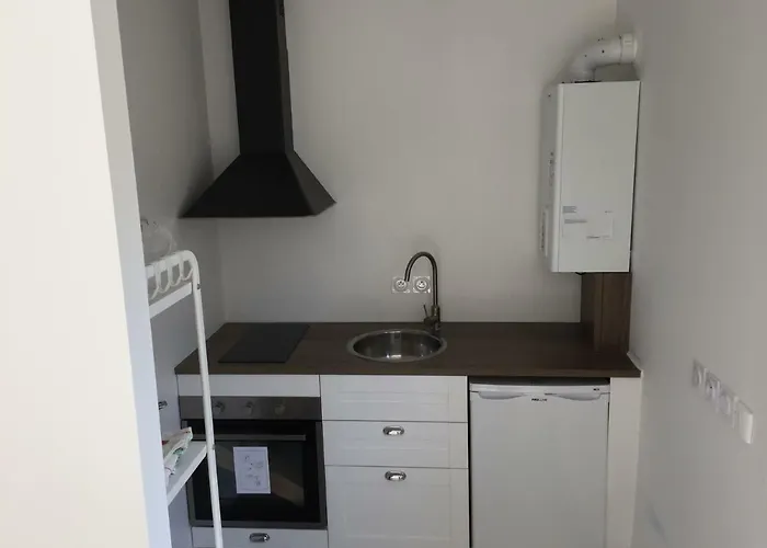 Апартаменты Nature Лакано