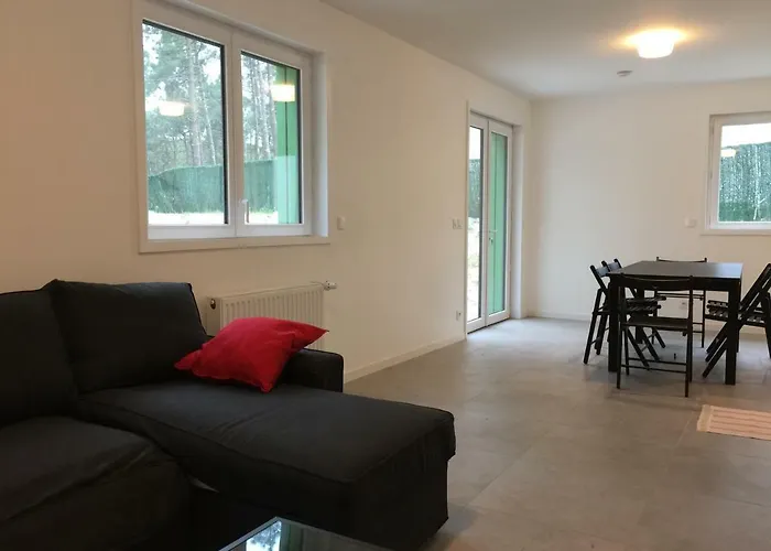 Nature Апартаменты