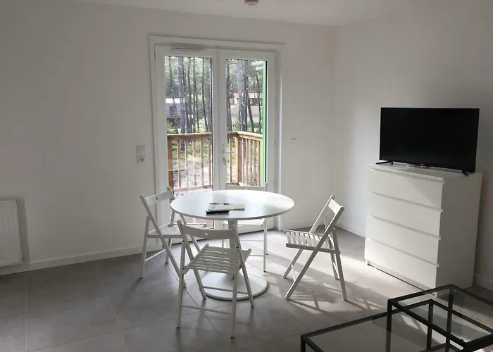 Nature Апартаменты