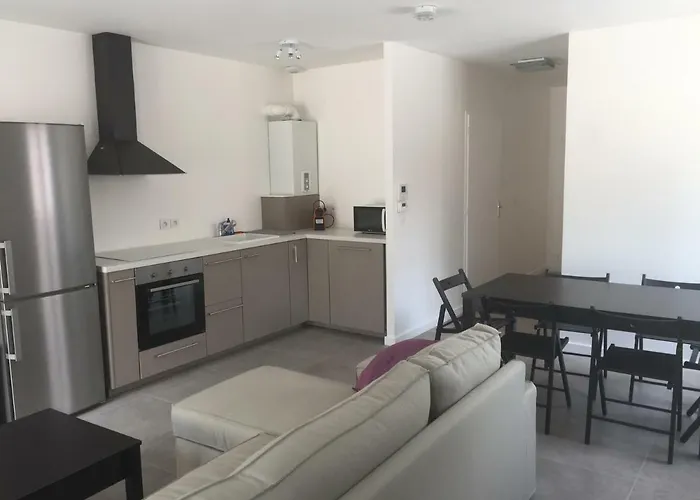 Nature Апартаменты Лакано