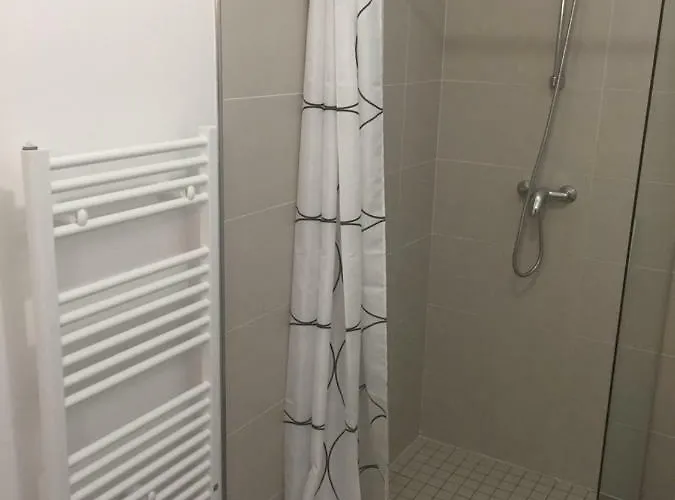 Nature Апартаменты Лакано