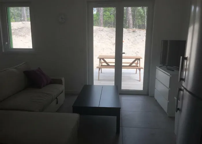 Апартаменты Nature *